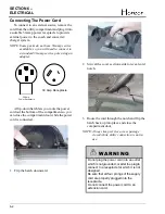 Preview for 76 page of Winnebago 2009 Ellipse User Manual