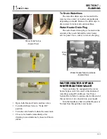 Preview for 97 page of Winnebago 2009 Ellipse User Manual