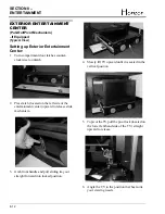 Preview for 118 page of Winnebago 2009 Ellipse User Manual