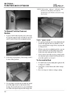 Preview for 126 page of Winnebago 2009 Ellipse User Manual