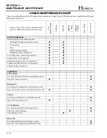 Preview for 158 page of Winnebago 2009 Ellipse User Manual