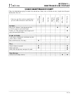 Preview for 159 page of Winnebago 2009 Ellipse User Manual