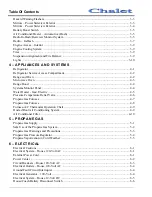 Предварительный просмотр 2 страницы Winnebago 2010 Impulse Operator'S Manual