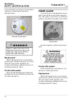 Preview for 16 page of Winnebago 2010 Navion IQ Operator'S Manual