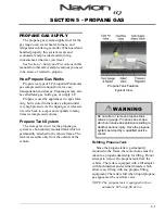 Preview for 43 page of Winnebago 2010 Navion IQ Operator'S Manual