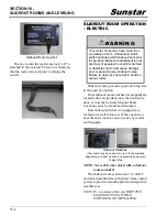 Preview for 98 page of Winnebago 2010 Sunstar Owner'S Manual