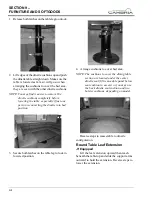 Предварительный просмотр 88 страницы Winnebago 2011 Cambria Owner'S Manual
