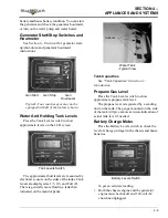 Предварительный просмотр 43 страницы Winnebago 2011 sunova Operator'S Manual