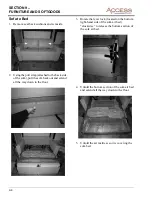 Preview for 92 page of Winnebago 2012 Access Owner'S Manual