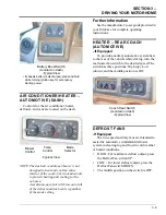 Preview for 35 page of Winnebago 2014 Adventurer Operator'S Manual