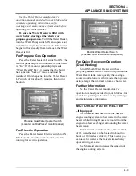 Preview for 51 page of Winnebago 2014 Adventurer Operator'S Manual