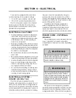 Preview for 65 page of Winnebago 2014 Adventurer Operator'S Manual