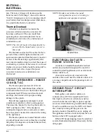 Preview for 70 page of Winnebago 2014 Adventurer Operator'S Manual