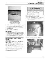 Preview for 119 page of Winnebago 2014 Adventurer Operator'S Manual