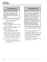 Preview for 70 page of Winnebago 2014 Sightseer Operator'S Manual