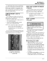 Preview for 157 page of Winnebago 2014 Sightseer Operator'S Manual