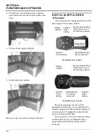 Preview for 128 page of Winnebago 2015 Ellipse Operator'S Manual