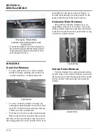 Preview for 174 page of Winnebago 2015 Ellipse Operator'S Manual