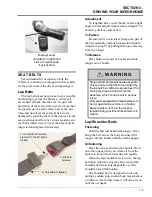 Preview for 29 page of Winnebago 2015 Sunstar User Manual