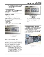 Preview for 37 page of Winnebago 2015 Sunstar User Manual