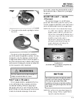 Preview for 65 page of Winnebago 2015 Sunstar User Manual