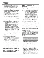 Preview for 92 page of Winnebago 2015 Sunstar User Manual