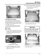 Preview for 121 page of Winnebago 2015 Sunstar User Manual