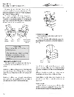 Preview for 24 page of Winnebago Adventurer 1998 Owner'S Manual