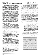 Preview for 46 page of Winnebago Adventurer 1998 Owner'S Manual