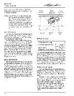 Preview for 54 page of Winnebago Adventurer 1998 Owner'S Manual