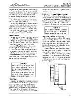 Preview for 85 page of Winnebago Adventurer 1998 Owner'S Manual