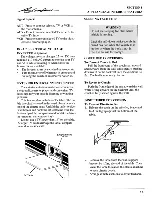 Preview for 95 page of Winnebago Adventurer 1998 Owner'S Manual