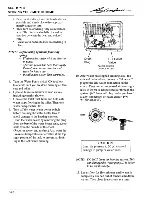 Preview for 108 page of Winnebago Adventurer 1998 Owner'S Manual