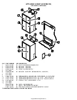 Preview for 11 page of Winnebago ADVENTURER 2002 WFG35U Service