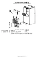 Preview for 25 page of Winnebago ADVENTURER 2002 WFG35U Service