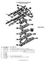 Preview for 57 page of Winnebago ADVENTURER 2002 WFG35U Service