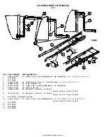 Preview for 58 page of Winnebago ADVENTURER 2002 WFG35U Service