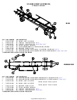 Preview for 60 page of Winnebago ADVENTURER 2002 WFG35U Service