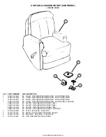 Preview for 80 page of Winnebago ADVENTURER 2002 WFG35U Service