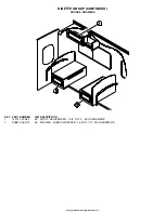 Preview for 93 page of Winnebago ADVENTURER 2002 WFG35U Service