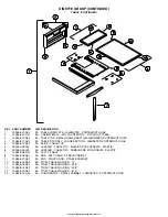 Preview for 95 page of Winnebago ADVENTURER 2002 WFG35U Service