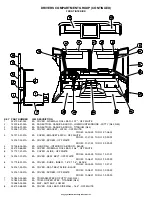 Preview for 100 page of Winnebago ADVENTURER 2002 WFG35U Service