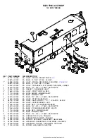 Preview for 104 page of Winnebago ADVENTURER 2002 WFG35U Service