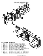 Preview for 113 page of Winnebago ADVENTURER 2002 WFG35U Service