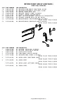 Preview for 126 page of Winnebago ADVENTURER 2002 WFG35U Service