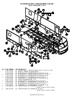 Preview for 131 page of Winnebago ADVENTURER 2002 WFG35U Service