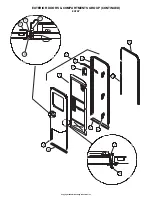 Preview for 145 page of Winnebago ADVENTURER 2002 WFG35U Service