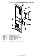 Preview for 150 page of Winnebago ADVENTURER 2002 WFG35U Service