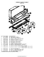 Preview for 152 page of Winnebago ADVENTURER 2002 WFG35U Service