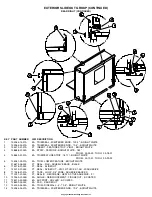 Preview for 160 page of Winnebago ADVENTURER 2002 WFG35U Service